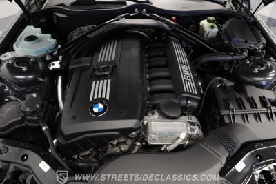 2011 BMW Z4 sDrive30i Roadster