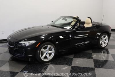2011 BMW Z4 sDrive30i Roadster
