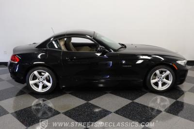 2011 BMW Z4 sDrive30i Roadster