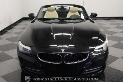 2011 BMW Z4 sDrive30i Roadster