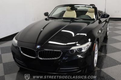 2011 BMW Z4 sDrive30i Roadster