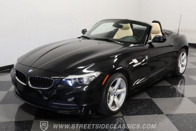 2011 BMW Z4 sDrive30i Roadster