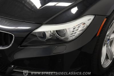 2011 BMW Z4 sDrive30i Roadster