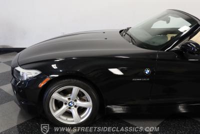 2011 BMW Z4 sDrive30i Roadster