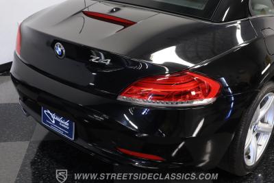 2011 BMW Z4 sDrive30i Roadster