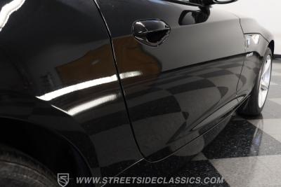 2011 BMW Z4 sDrive30i Roadster