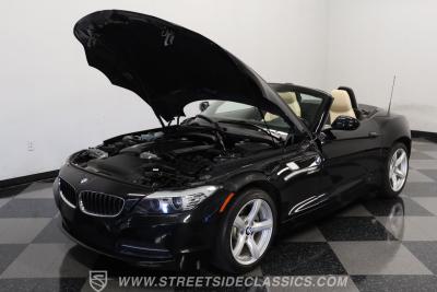 2011 BMW Z4 sDrive30i Roadster