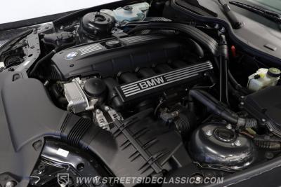 2011 BMW Z4 sDrive30i Roadster