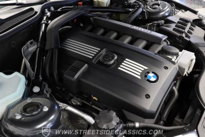 2011 BMW Z4 sDrive30i Roadster