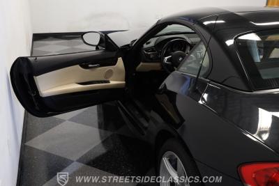 2011 BMW Z4 sDrive30i Roadster