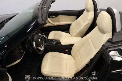 2011 BMW Z4 sDrive30i Roadster