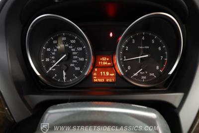 2011 BMW Z4 sDrive30i Roadster