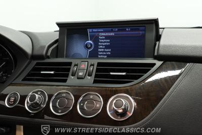 2011 BMW Z4 sDrive30i Roadster