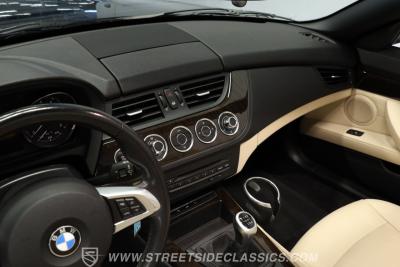 2011 BMW Z4 sDrive30i Roadster