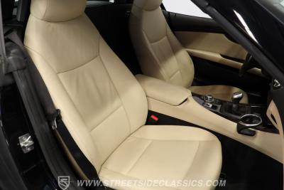 2011 BMW Z4 sDrive30i Roadster