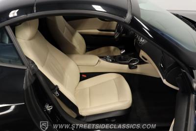 2011 BMW Z4 sDrive30i Roadster