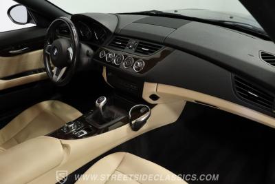 2011 BMW Z4 sDrive30i Roadster