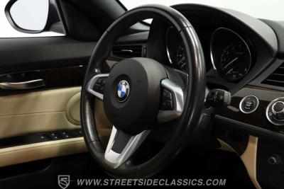 2011 BMW Z4 sDrive30i Roadster