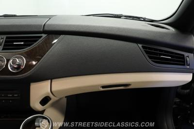 2011 BMW Z4 sDrive30i Roadster