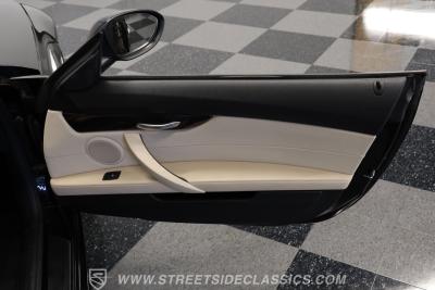 2011 BMW Z4 sDrive30i Roadster