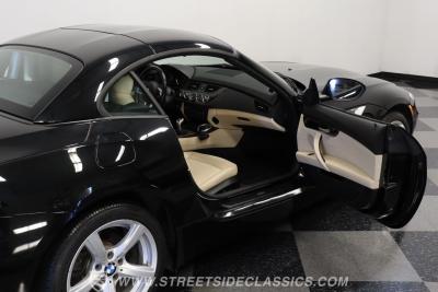 2011 BMW Z4 sDrive30i Roadster