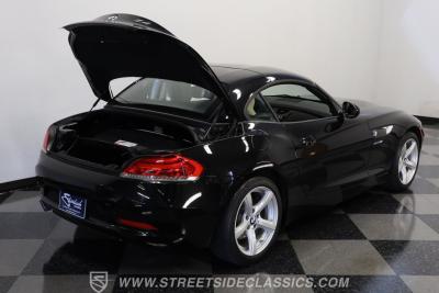 2011 BMW Z4 sDrive30i Roadster