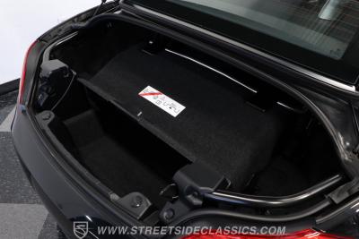 2011 BMW Z4 sDrive30i Roadster