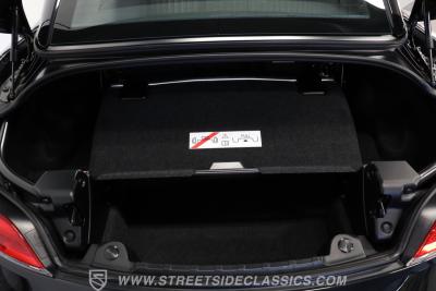 2011 BMW Z4 sDrive30i Roadster