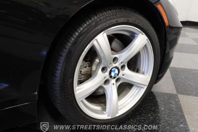 2011 BMW Z4 sDrive30i Roadster