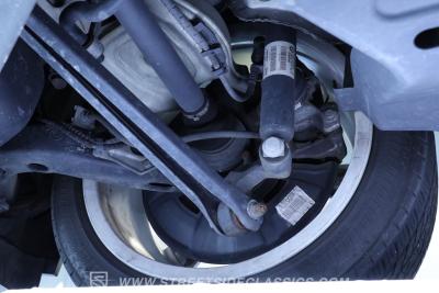 2011 BMW Z4 sDrive30i Roadster