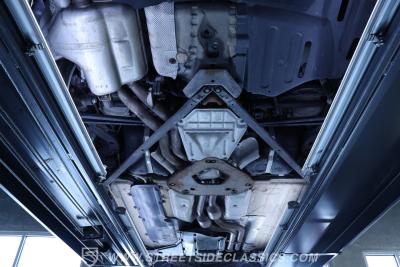 2011 BMW Z4 sDrive30i Roadster