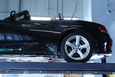 2011 BMW Z4 sDrive30i Roadster