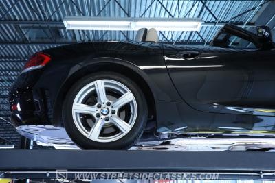 2011 BMW Z4 sDrive30i Roadster