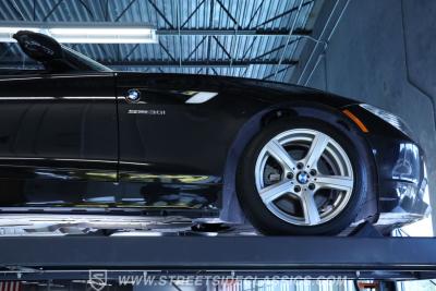 2011 BMW Z4 sDrive30i Roadster