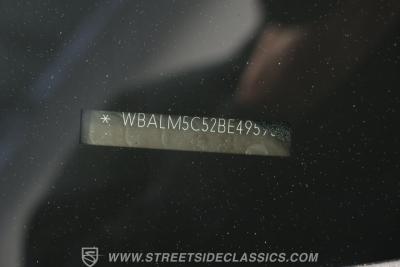 2011 BMW Z4 sDrive30i Roadster