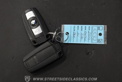 2011 BMW Z4 sDrive30i Roadster