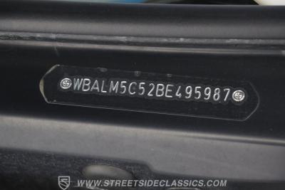 2011 BMW Z4 sDrive30i Roadster