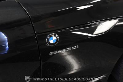 2011 BMW Z4 sDrive30i Roadster