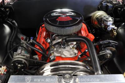 1966 Chevrolet Chevelle Malibu