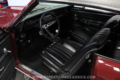 1966 Chevrolet Chevelle Malibu