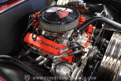 1966 Chevrolet Chevelle Malibu