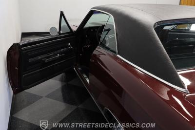 1966 Chevrolet Chevelle Malibu