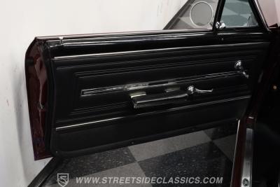 1966 Chevrolet Chevelle Malibu