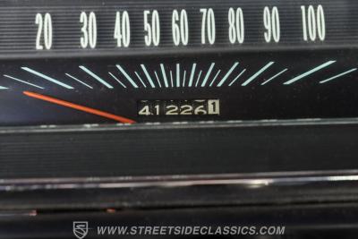 1966 Chevrolet Chevelle Malibu