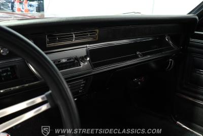 1966 Chevrolet Chevelle Malibu