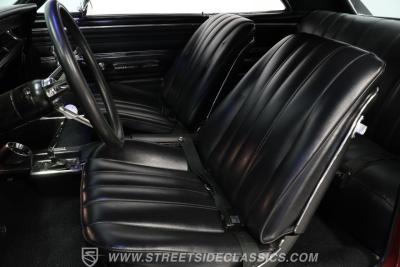 1966 Chevrolet Chevelle Malibu