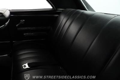 1966 Chevrolet Chevelle Malibu