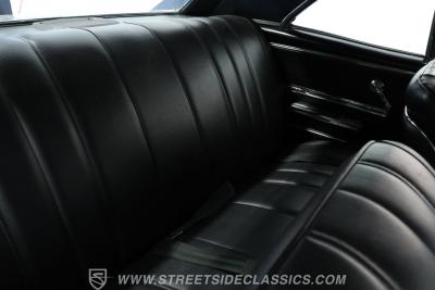 1966 Chevrolet Chevelle Malibu