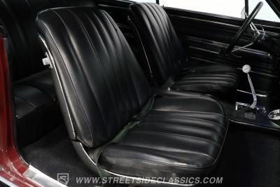 1966 Chevrolet Chevelle Malibu