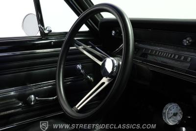 1966 Chevrolet Chevelle Malibu